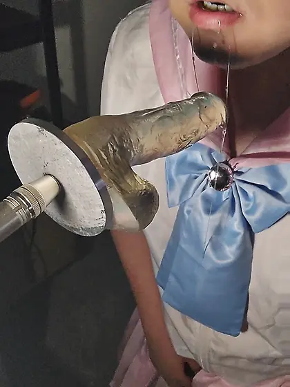 femboy first blowjob