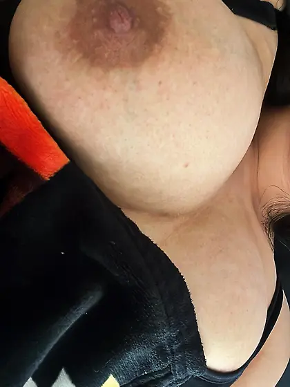 Big tits native from siksika