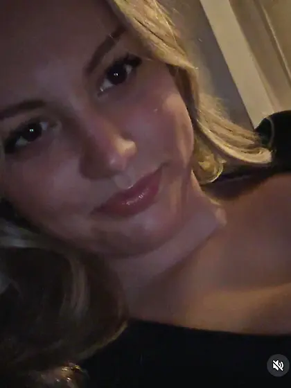 Julianna candid teen