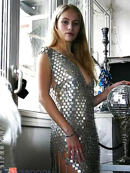 18y. o.  russian top teenager Ljuba