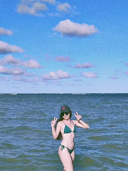 Brazilian girl friend pictures