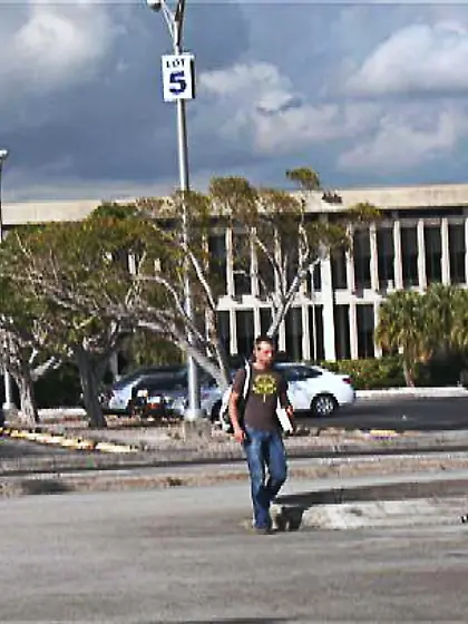 Campus see