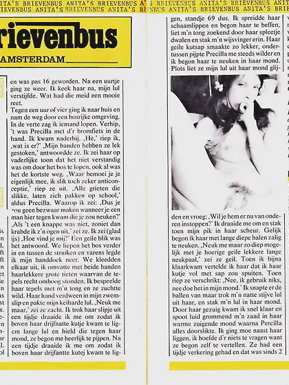 Club Seventeen Magazine 75