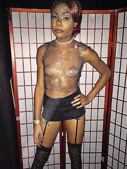 Le paradis noir,  the black paradise87