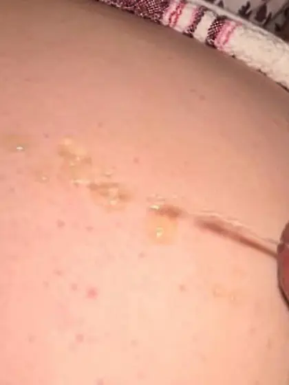 The weird bunch dump