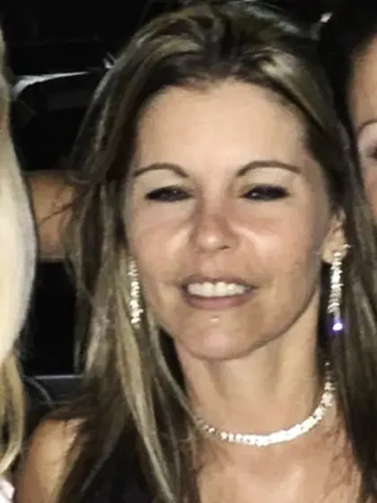 Biker mom Jill’s wild naked years