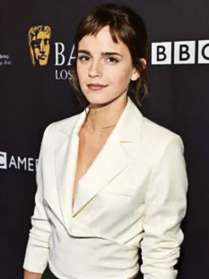 Emma Watson