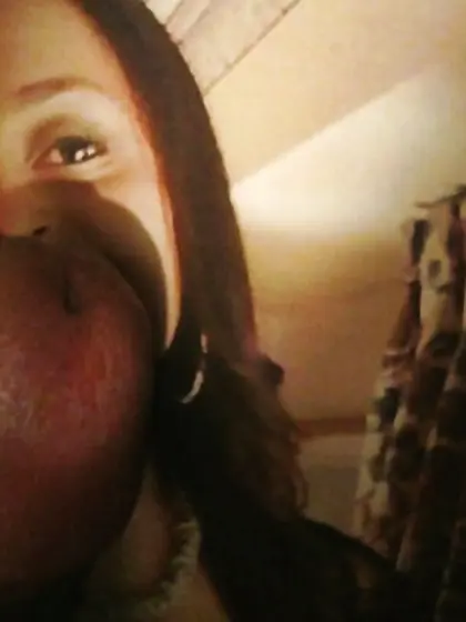 My tributr for ebony