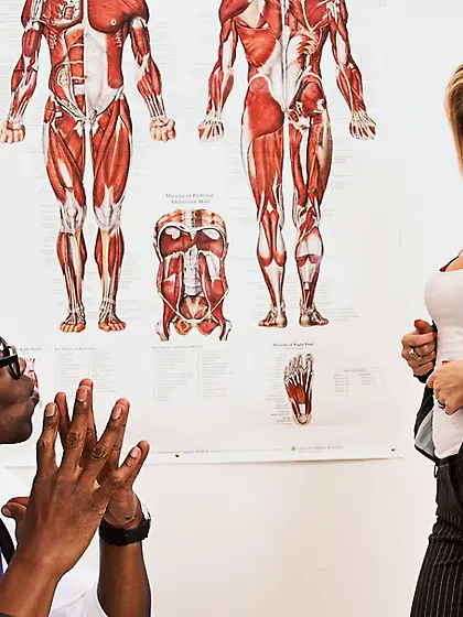 Petite blonde slut fishnets