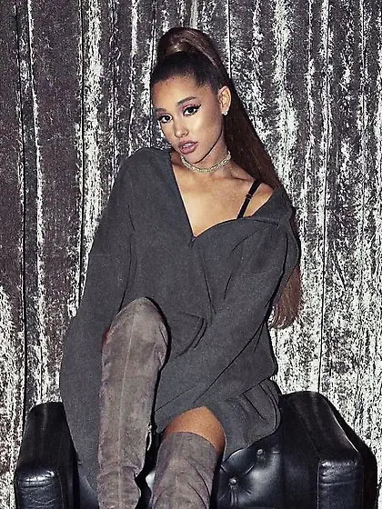 Ariana Grande