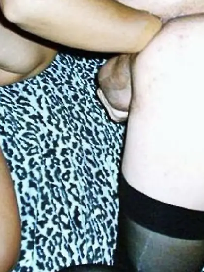 Peter dThommen ie schwule Crossdresser-Sau