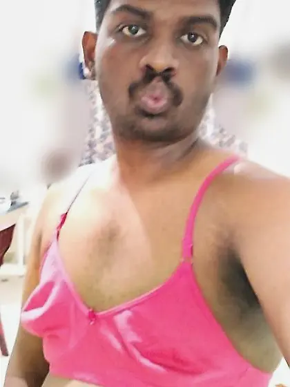 Sissy Cuck Abhishek from Kalaburagi Gulbarga