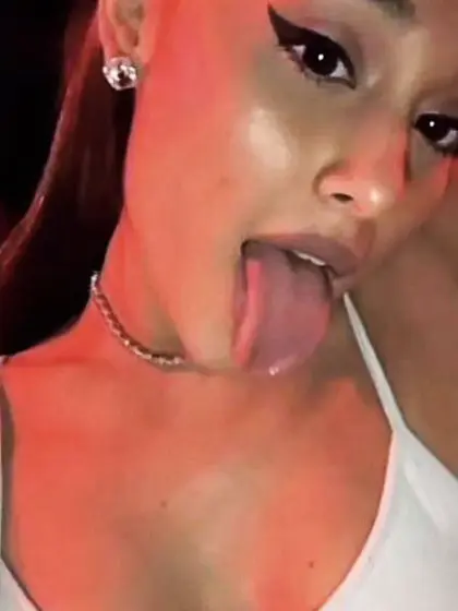 Ariana Grande