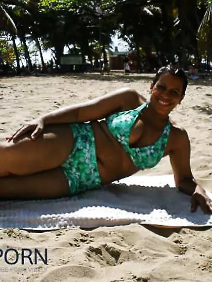 Mingle granny puerto rican