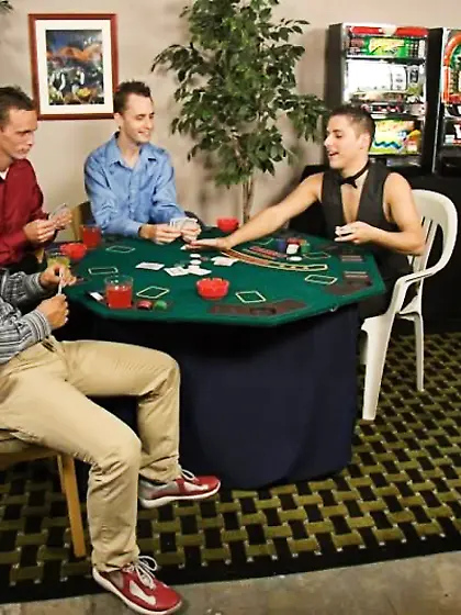 Hot group orgy guys