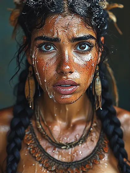 Twitching Ribcages Dazed Skulls