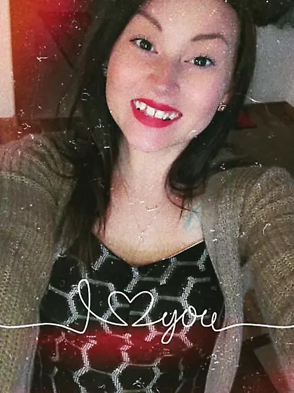 Ugly milf friend. Try to cum to her