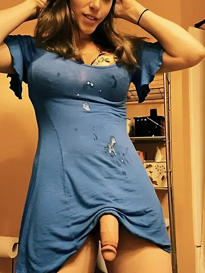 Big Dick Femboy Sissy