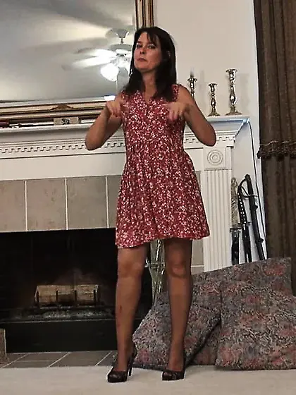 Matures and old milfs from USA