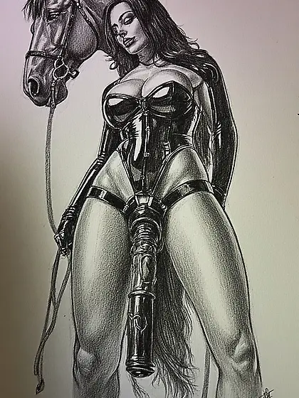 artwork pencil