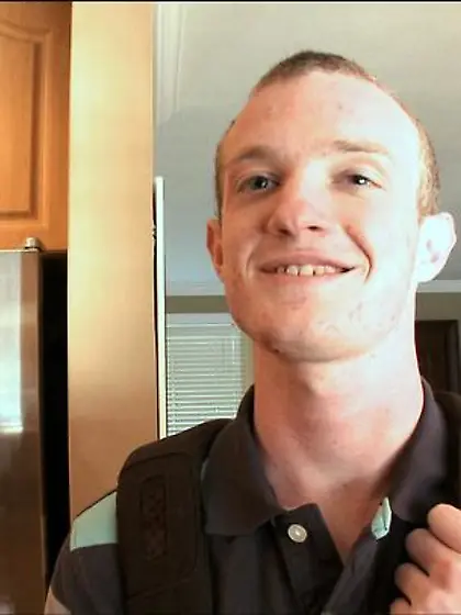 Casey gets