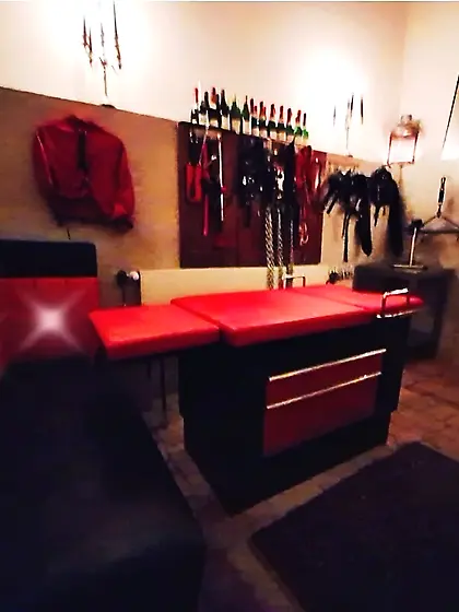 HURENAUSBILDUNG