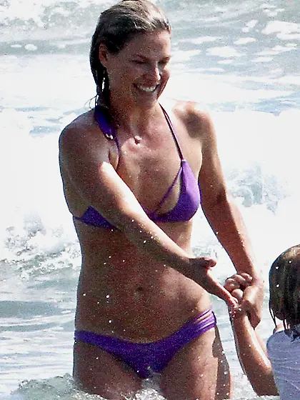 Ali Larter Bikini