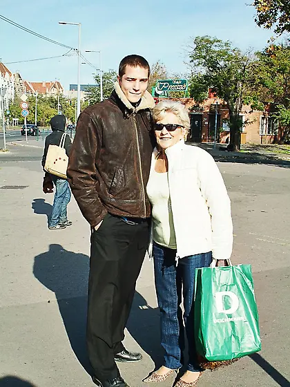 Every good love stories