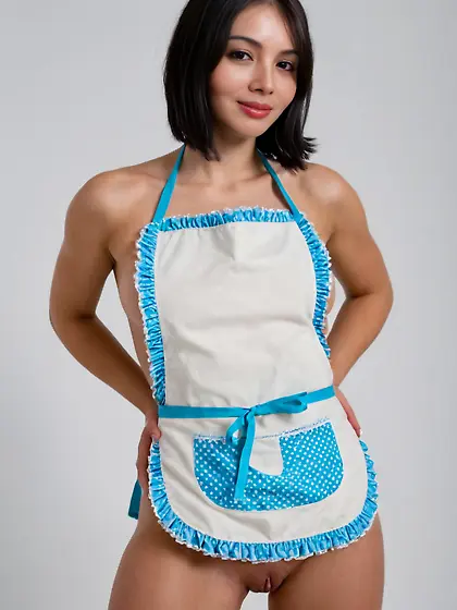 Nubia latin pornstar