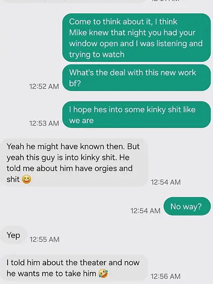 Candy is such a good slut