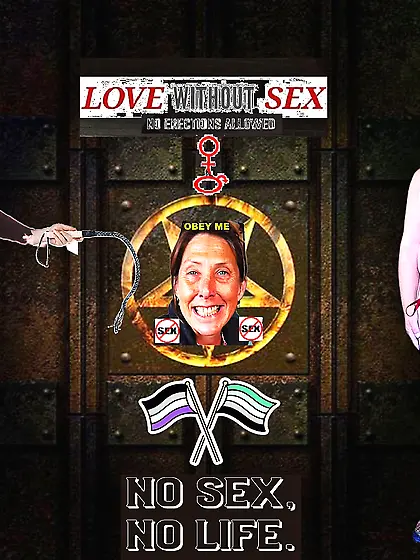 love without sex