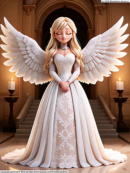 Angel of the Morning