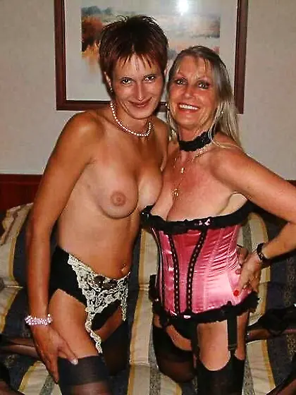 Friends,  Family,  and Strangers