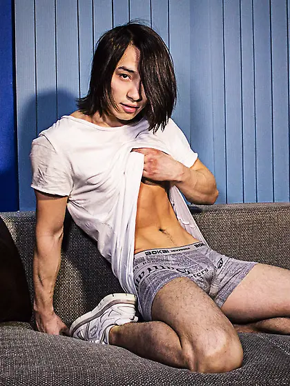 White gay gimmemorelove zoom