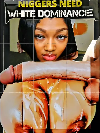 Angel reese #NIGGER