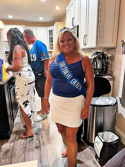 Masturbation contributions