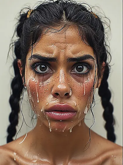 Pukepump the Inca Skank