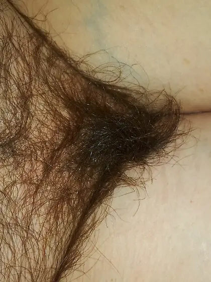 Grannies and Mature Wives Chubby Hairy