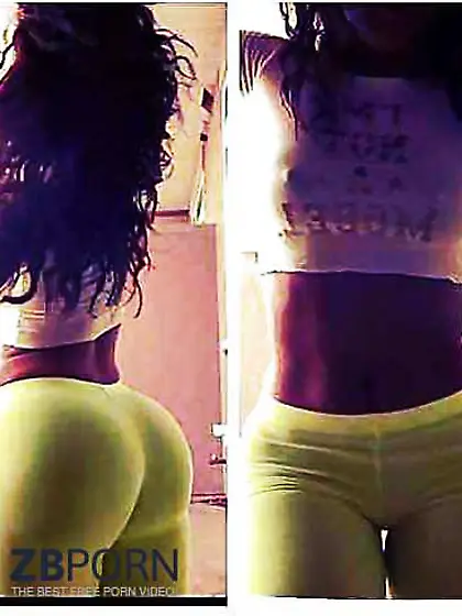 Magnificent dark-hued and latina breezies must observe