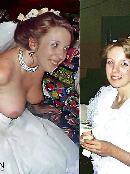 REDDENING BRIDES!