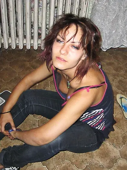 So You Bought Her a Drink