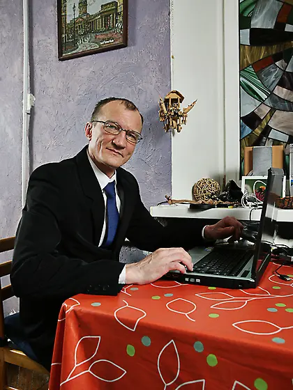 This old dirty bastard