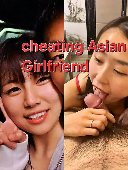 Cheating Girlfriend