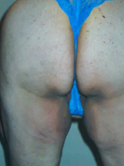 BBW BBWet 4 u Assorted Arse Shots