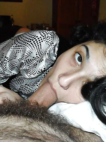 She never stop talking )