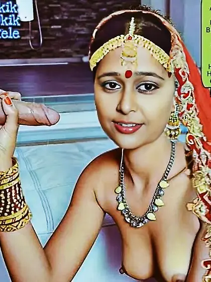 Hindu Sanskari Slut