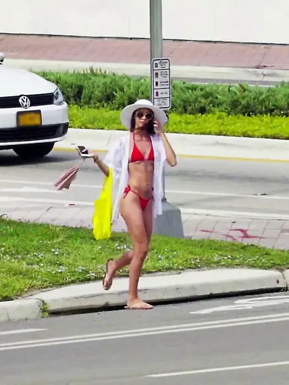 18yo skinny brunette teen pov