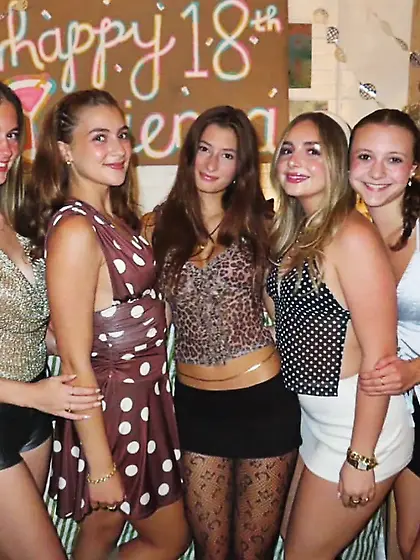 Which cunt would you do