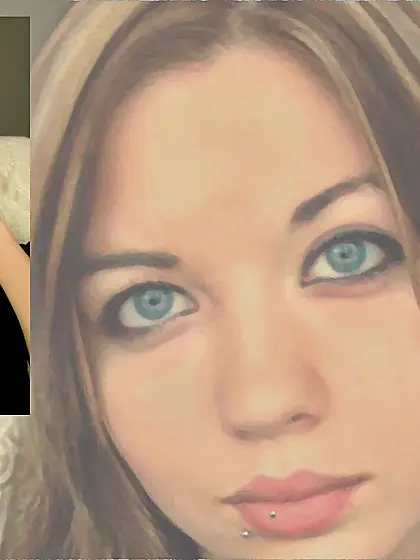 Leigh Dallas portrait