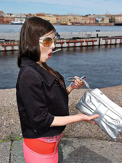 When Ian Scott first